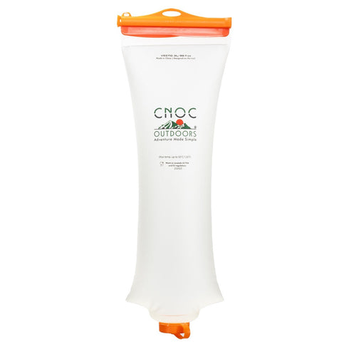 CNOC Outdoor 42mm Vecto Water Container